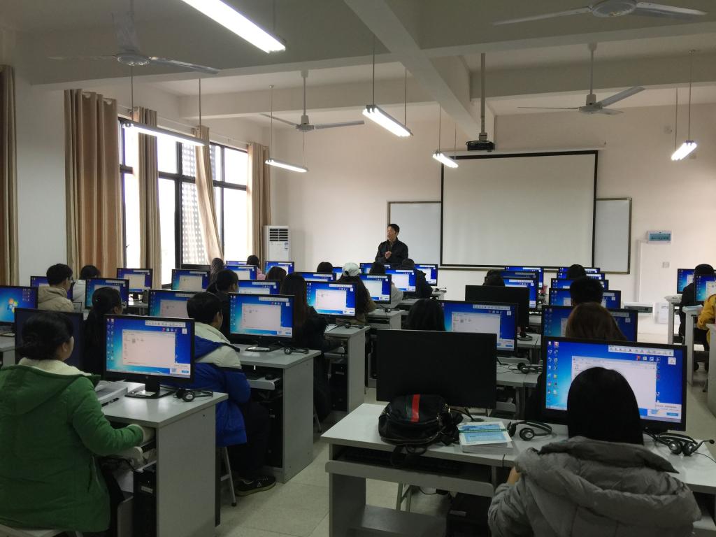 计算机网络的设计 配置与组建大赛2